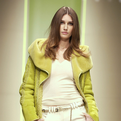 Versace Fall/Winter 2005