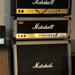 Suhr - Jubilee - H90