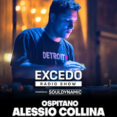 Excedo Radio Show - Alessio Collina 20 12 2025