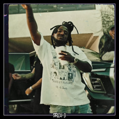 Mozzy x EBK Jaaybo x West Coast Type Beat - Breathe On 'Em