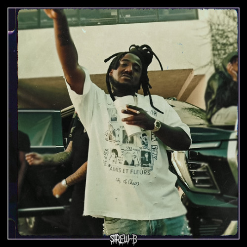 Mozzy x EBK Jaaybo x West Coast Type Beat - Breathe On 'Em