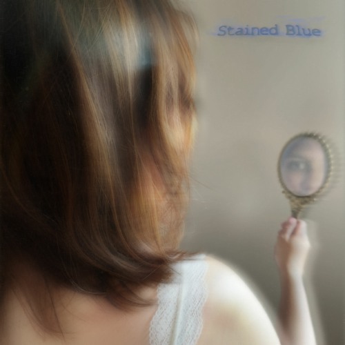 Stained Blue