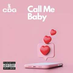 Call Me Baby