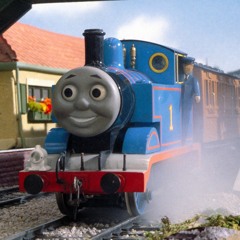 Thomas The Tank Engine's Theme - Series 5