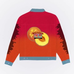 Anoba Khu feat Foreva$olidrome - Knock on Wood