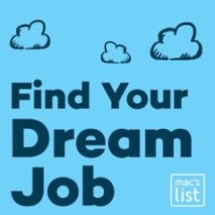 How to Find a Job that Matters to You, with Melanie Damm