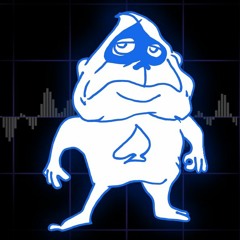 Who am I, you ask? - A non canon "final boss" style battle theme for Joe