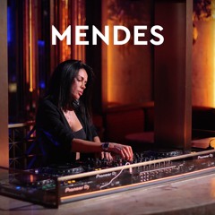 Mendes for COYA Music - Live from chanca, Dubai - Vol. 14