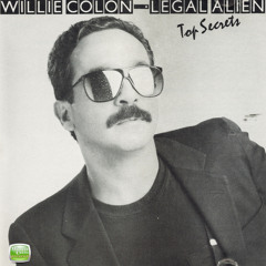 Willie Colon