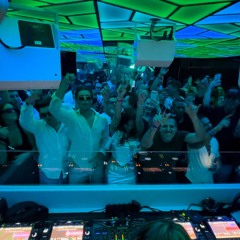 _TMB 17th of September at HI ibiza Wild Corner @ DJ Hannah_