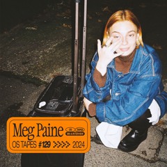 Origins Tapes 129 - Meg Paine