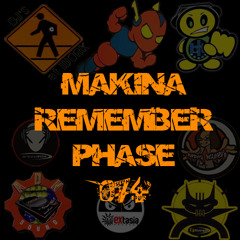 Set #1070 - Makina Remember Phase 074