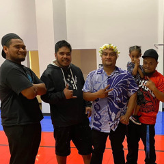 Nga ke muta siskom cover By BG ft JD