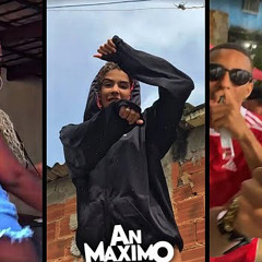 MONTA POR CIMA DE MIM, VEM CALVAGANDO Vs OLHA NOVINHA TU SENTA NA VAR4 × FUNK TIKTOK [ DJ YURE 22 ]