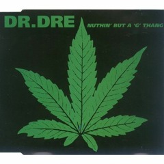 Dr Dre ft Snoop Doggy Dogg - Nuthin but a G thang (Mike Midas SCR Rematch)