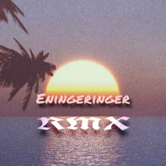 Eningeringer (RMX) [feat. azofyee]