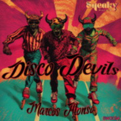 Marcos Alonso - Disco Devils