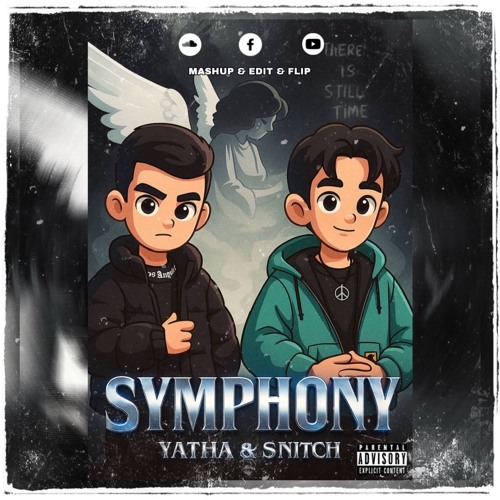 SYMPHONY - SNITCH & YATHA (EDIT & FLIP PACK) BUY PACK = FREE DOWNLOAD