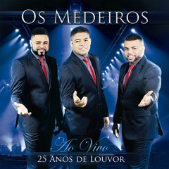 Calebe Jesus Vai Te Dar Hebron (Ao Vivo)