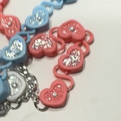 it's a #tracsettes world we live in