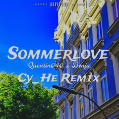 Sommerlove - Cy_He Remix