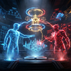 The Devil’s Advocate Architecture-How Multi-Agent AI Systems Mirror Human Decision-Making Psychology