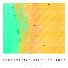 Découvertes électroniques 011 (August 2025) - Back in 2005