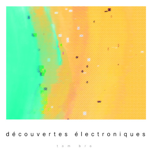 Découvertes électroniques 011 (August 2025) - Back in 2005