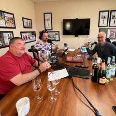 Will The Low Alcohol Pinot Grigio From Mezzacorona Be The Wine Of The Summer?  - Episode 330