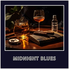Bourbon Blues
