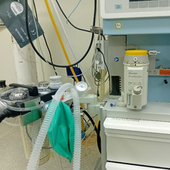 Laura Guttman-Río Negro incorporó nuevas mesas de anestesia en cuatro hospitales