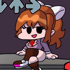 High school conflict UTAU version slowed