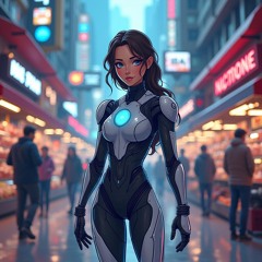 AI Unleashed: Dogecoin Dreams & Machine Learning Marvels