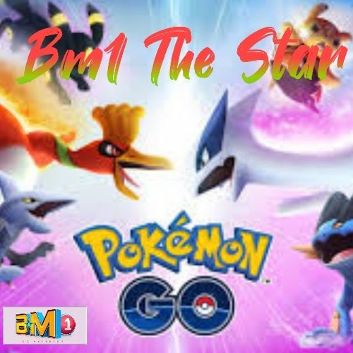 Bm1 Star Pokemon