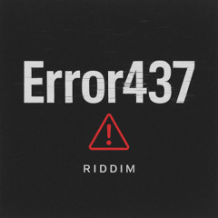 Error437