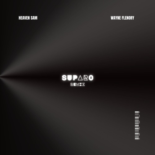 WAYNE FLENORY SUPARO Remix (feat REMA)