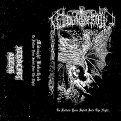 Midnight Betrothed - To Follow Your Spirit into The Night