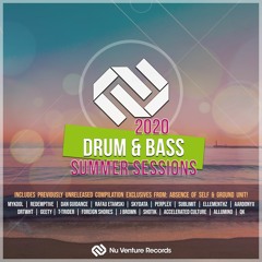Drum & Bass: Summer Sessions 2020 (Release Mix) [43x Tracks ONLY £7.85!]