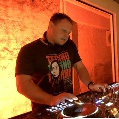 Melodic Techno MIX 2024 - Dj Nando Oliveira from BNU Studio