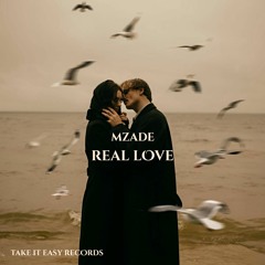 Massari - Real Love (Mzade Remix)