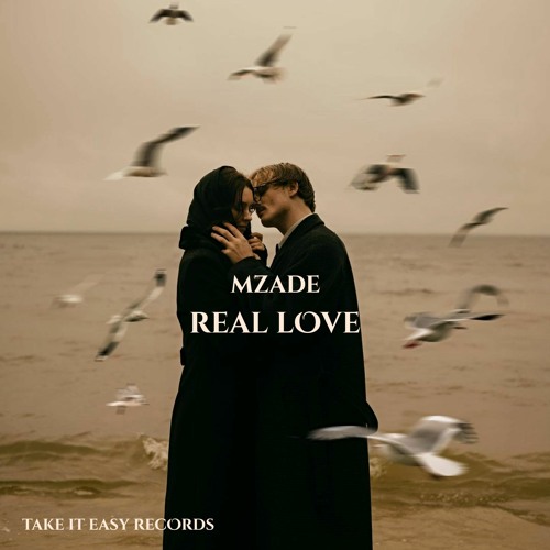 Massari - Real Love (Mzade Remix)