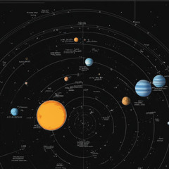 Sistema Solar Binario