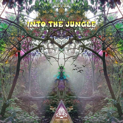 Into The Jungle