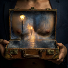 Watched the Sun Go Down