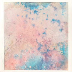 Aquarelle By Ana Cozman