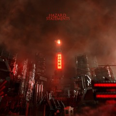 HAZARD STATEMENTS EP