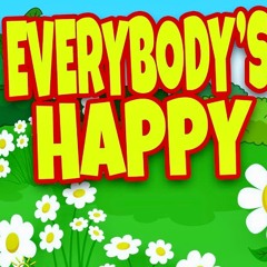 BOOM (Everyone's Happy) - FRANK SILVER