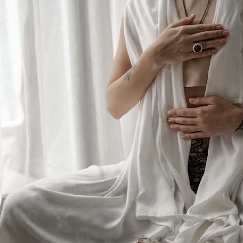 Healing Connection, Creativity, Community, Wellbeing through Relational Presence