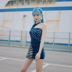 Ryu Sujeong-Tiger Eyes(REPOST)