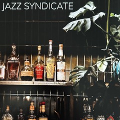 Jazz syndicate vinyl ⚫️😎